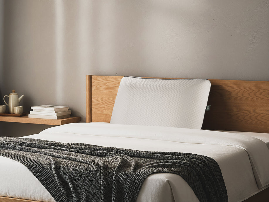 Bedline Tombul Yastık