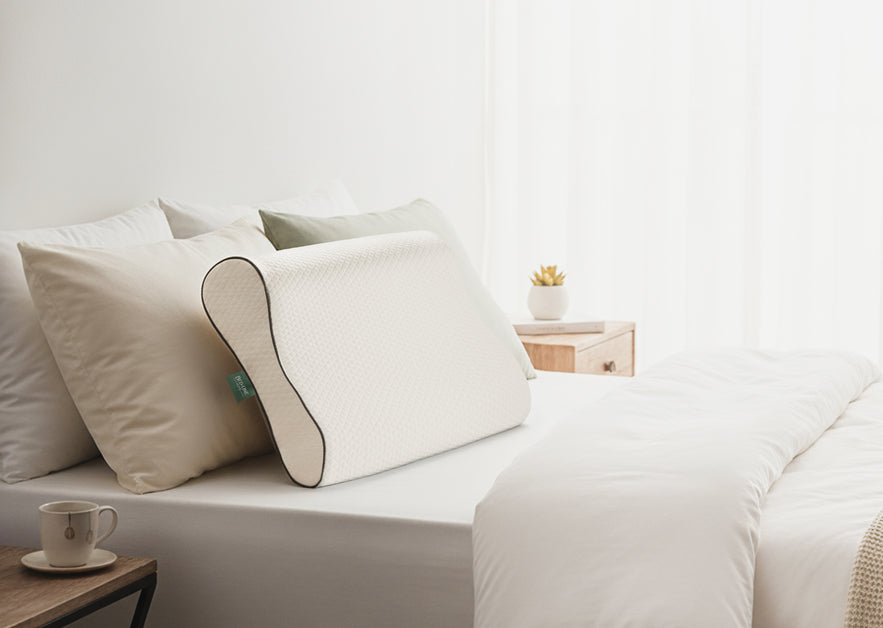 Bedline Boyun Destekli Yastık