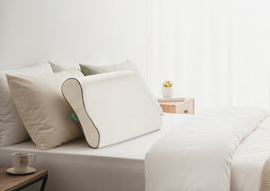 Bedline Boyun Destekli Yastık