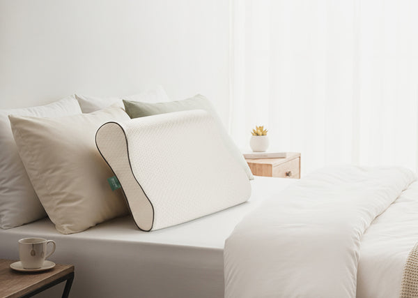 Bedline Boyun Destekli Yastık