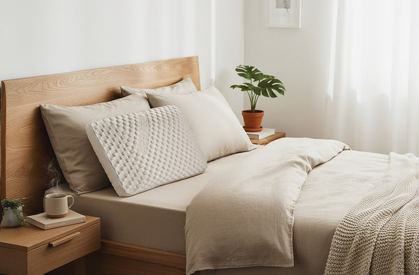 Bedline Kolajen Yastık