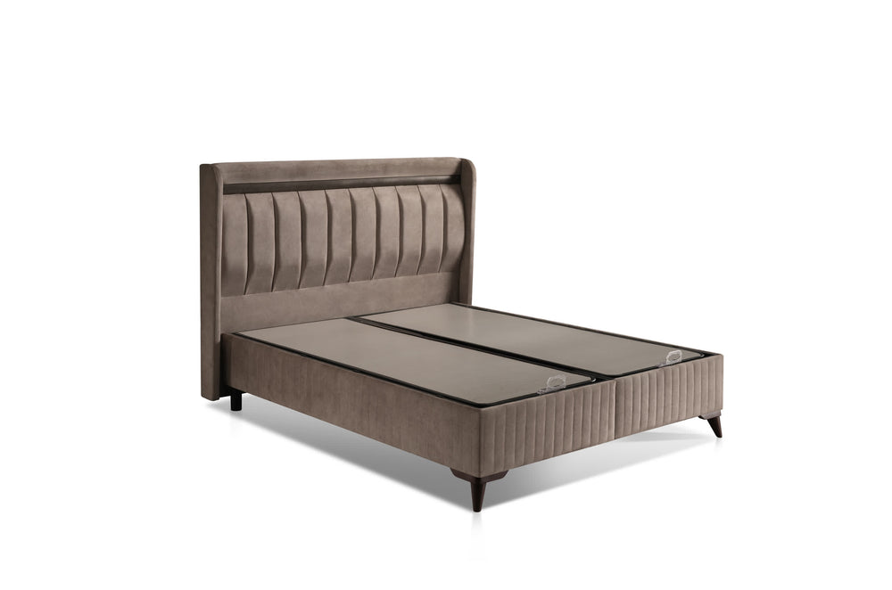 Aventurin Çift Kişilik Baza