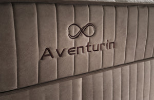 Aventurin Çift Kişilik Yatak