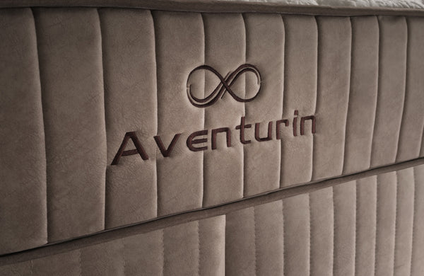 Aventurin Çift Kişilik Yatak