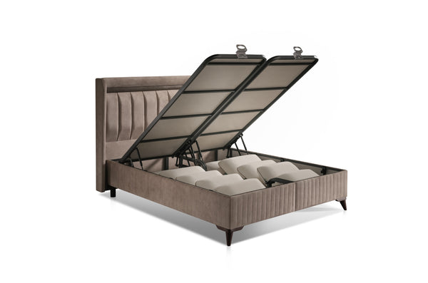 Aventurin Çift Kişilik Baza