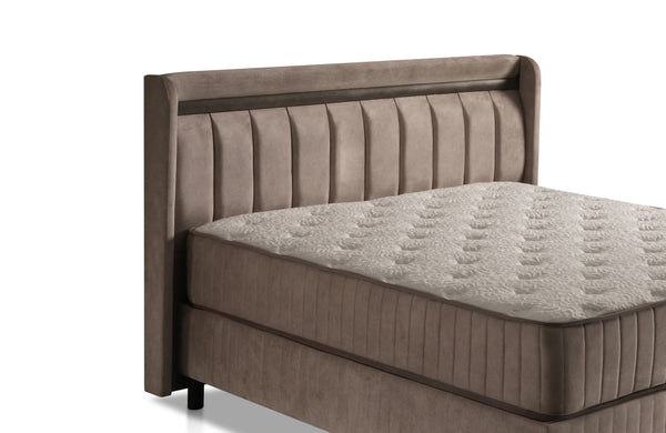 Aventurin Çift Kişilik Baza