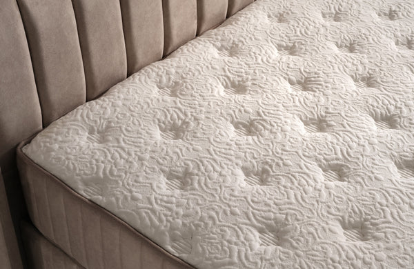 Aventurin Çift Kişilik Yatak