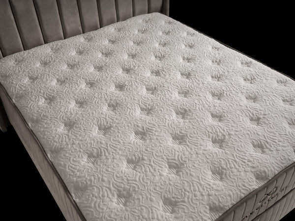 Aventurin Çift Kişilik Yatak