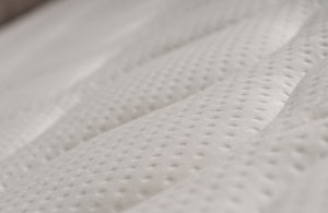 Bamboo Bohem Çift Kişilik Yatak Baza Başlık Seti