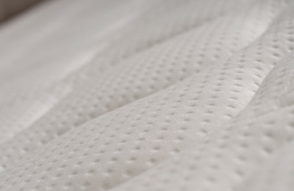 Bamboo Bohem Çift Kişilik Yatak Baza Başlık Seti