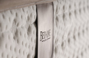 Bamboo Bohem Çift Kişilik Yatak