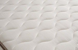 Bamboo Bohem Çift Kişilik Yatak Baza Başlık Seti