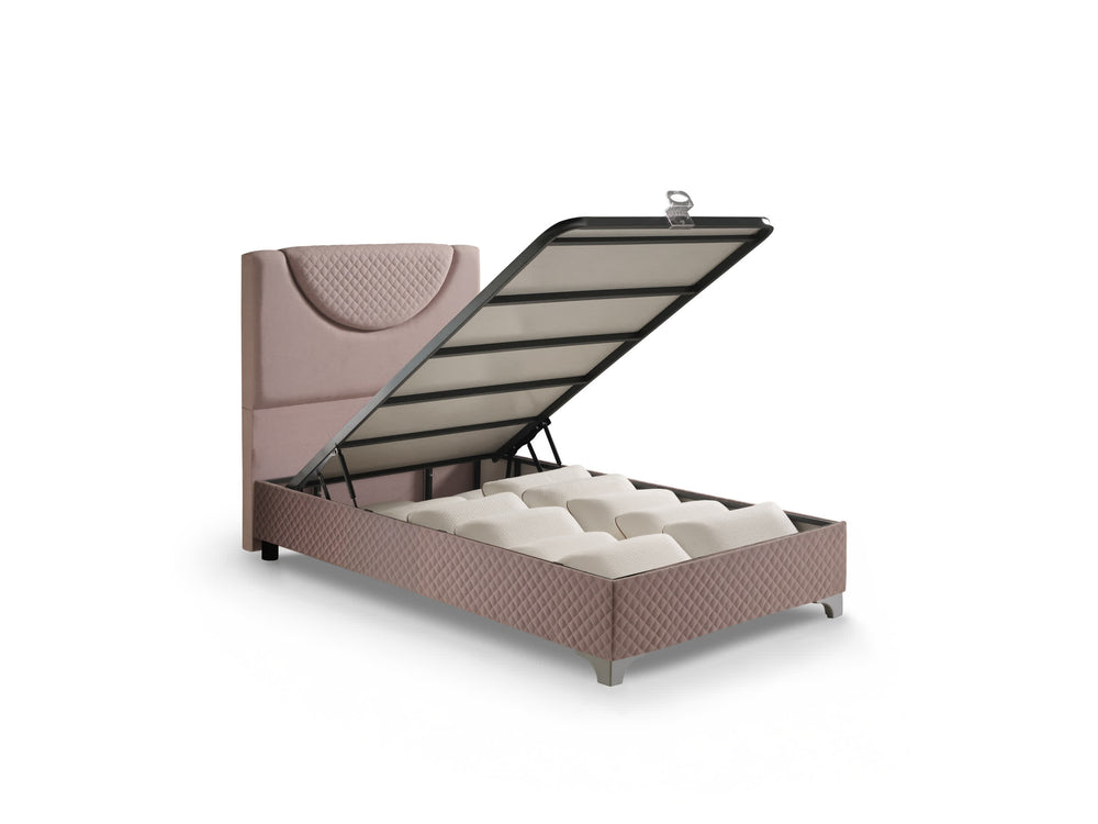 Beatrice Tek Kişilik Baza