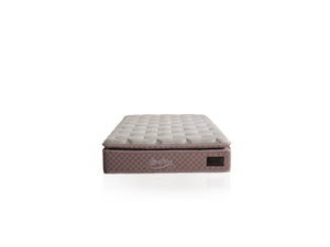 Beatrice Tek Kişilik Yatak Baza Başlık Seti