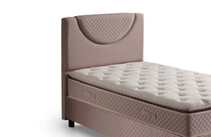 Beatrice Tek Kişilik Baza