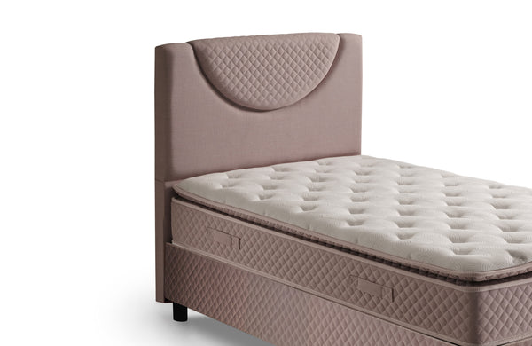 Beatrice Tek Kişilik Baza