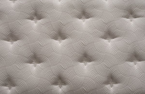 Beatrice Tek Kişilik Yatak Baza Başlık Seti