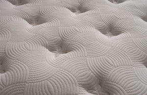 Beatrice Tek Kişilik Yatak Baza Başlık Seti