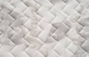 Blanc Tek Kişilik Yatak Baza Başlık Seti