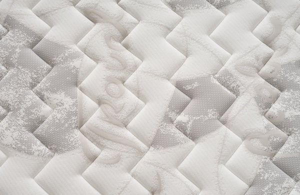 Blanc Tek Kişilik Yatak Baza Başlık Seti