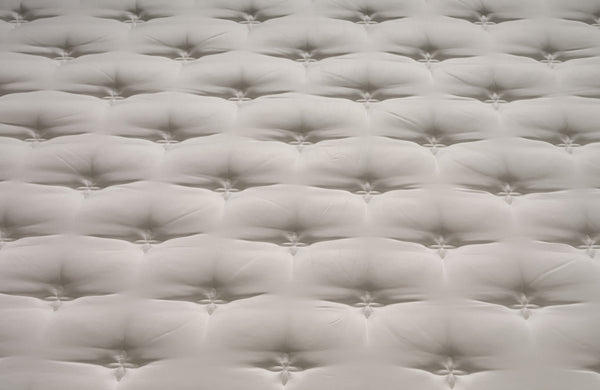 Cloud Line Latex Çift Kişilik Yatak