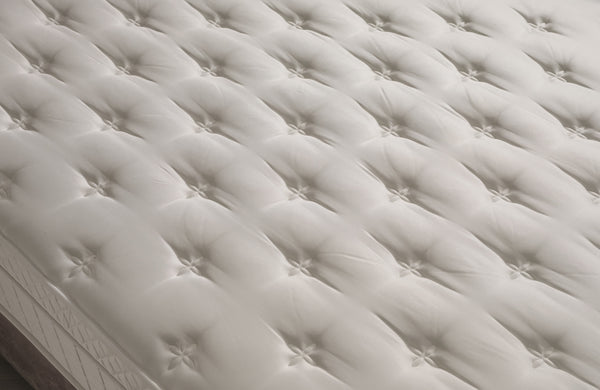 Cloud Line Latex Çift Kişilik Yatak