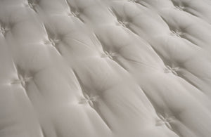 Cloud Line Latex Çift Kişilik Yatak