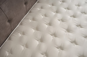 Cloud Line Latex Çift Kişilik Yatak