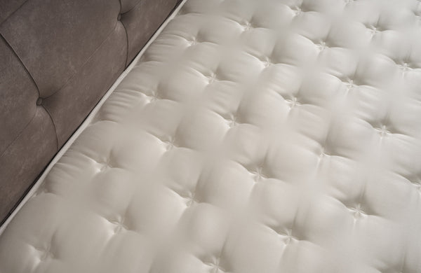 Cloud Line Latex Çift Kişilik Yatak