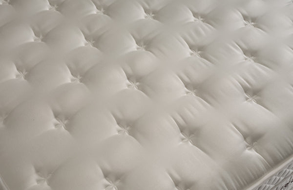 Cloud Line Latex Çift Kişilik Yatak