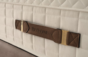 Cloud Line Latex Çift Kişilik Yatak