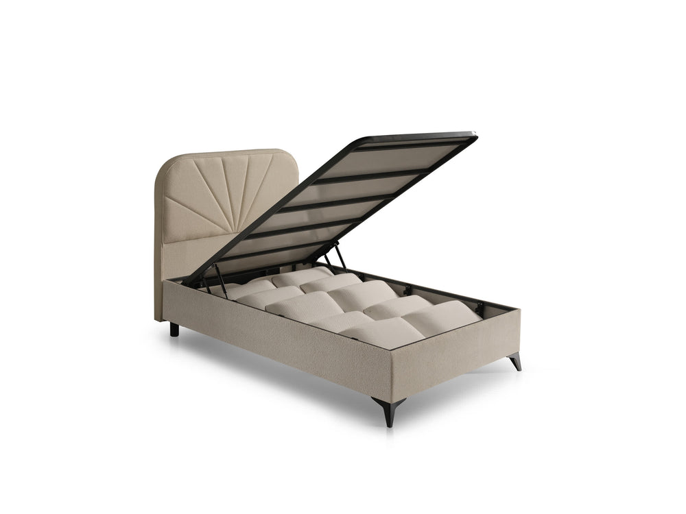 New Deluxe Tek Kişilik Baza