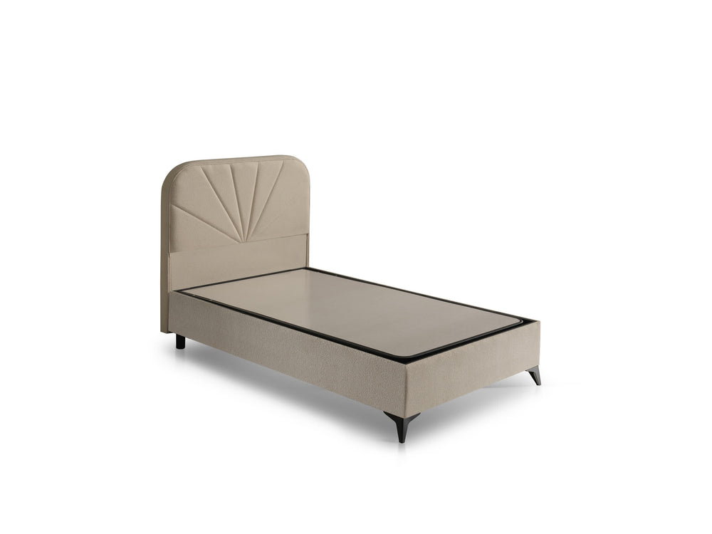 New Deluxe Tek Kişilik Baza