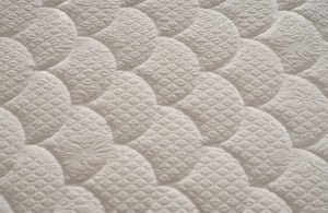 New Deluxe Tek Kişilik Yatak Baza Başlık Seti