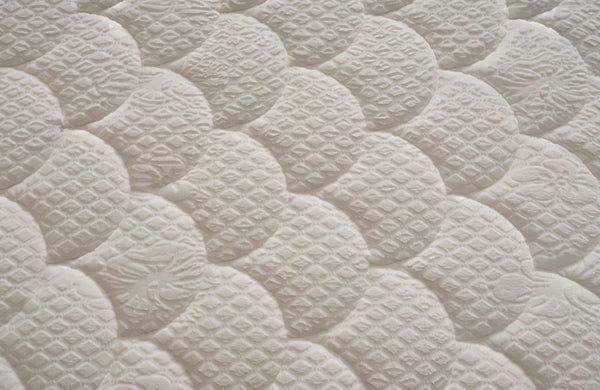 New Deluxe Tek Kişilik Yatak Baza Başlık Seti