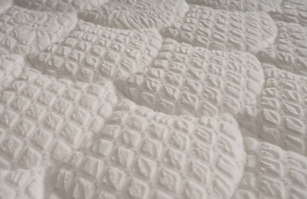 New Deluxe Tek Kişilik Yatak Baza Başlık Seti