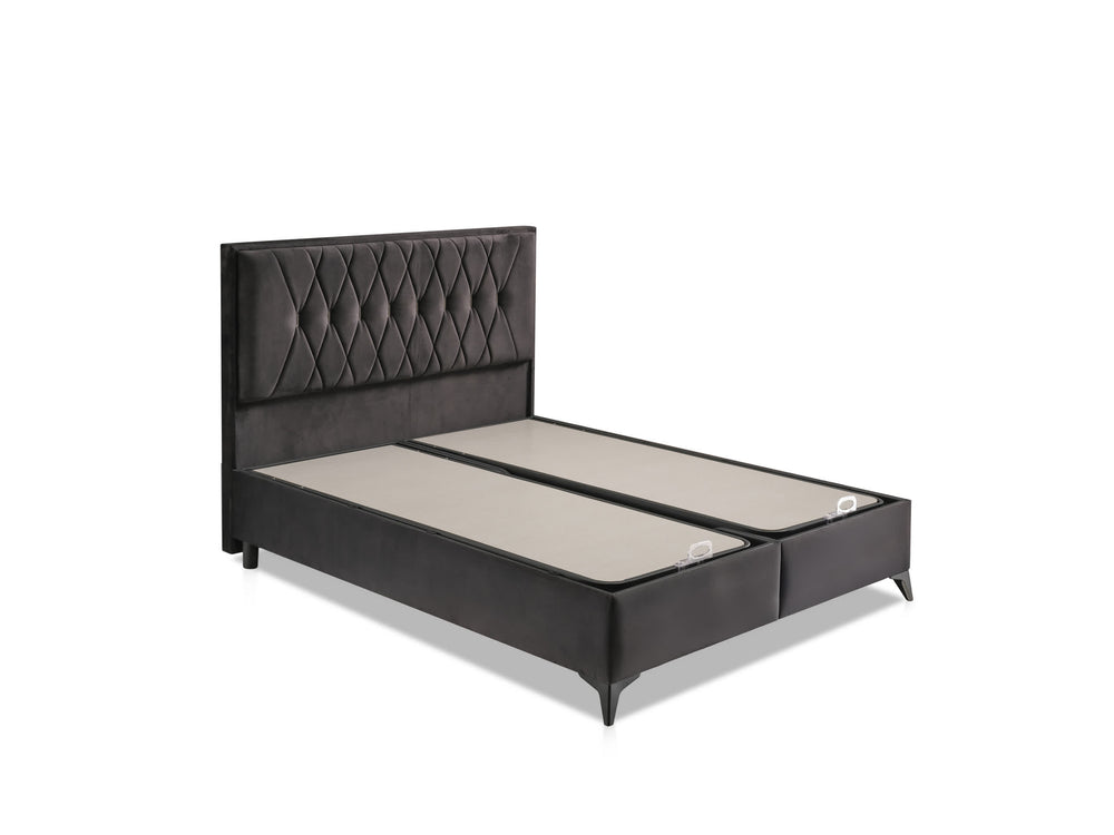 Elegance Style Çift Kişilik Baza