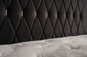 Elegance Style Çift Kişilik Yatak