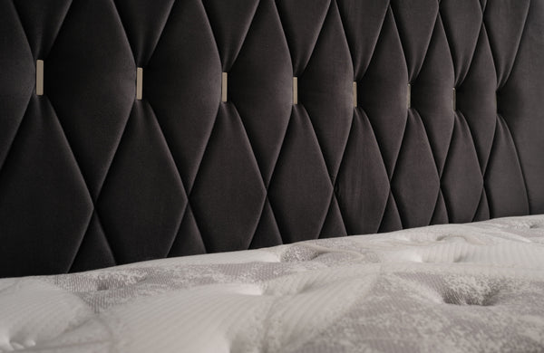 Elegance Style Çift Kişilik Yatak