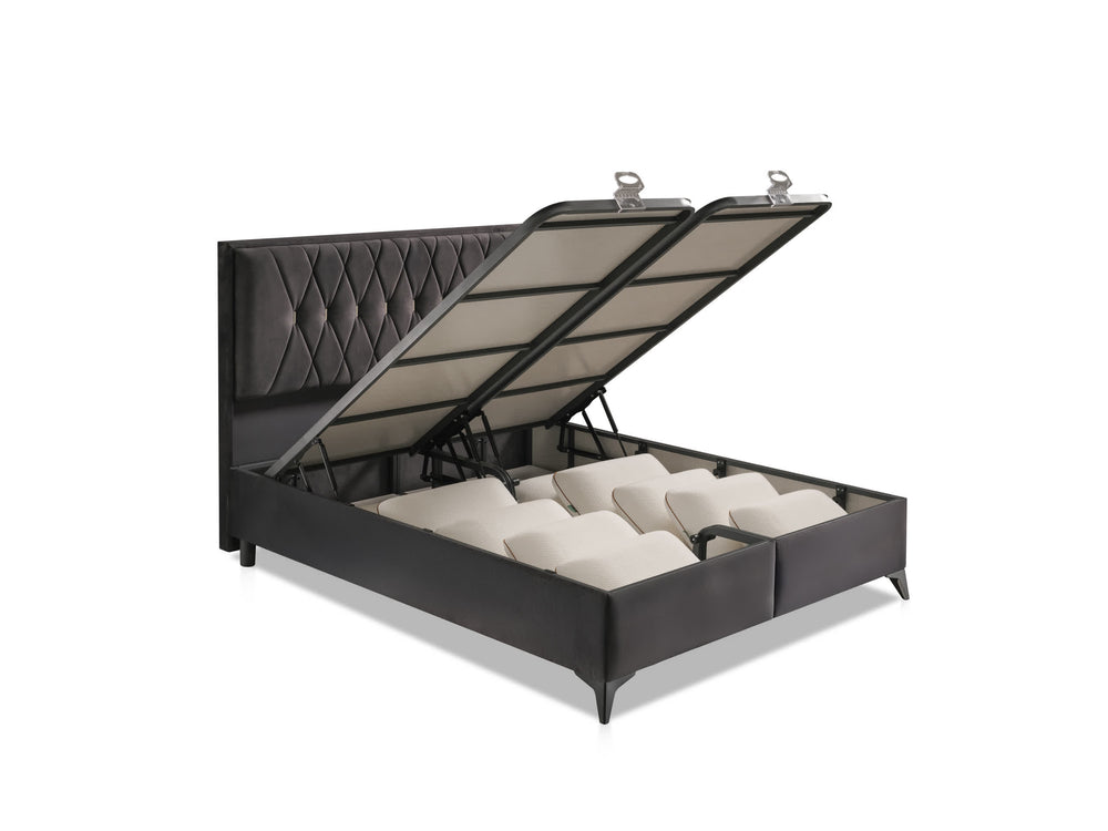 Elegance Style Çift Kişilik Baza