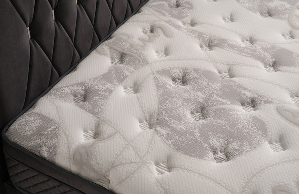 Elegance Style Çift Kişilik Yatak