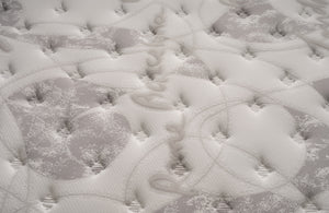 Elegance Style Çift Kişilik Yatak