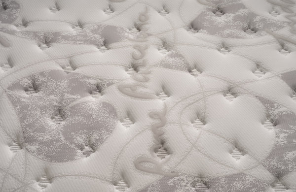 Elegance Style Çift Kişilik Yatak