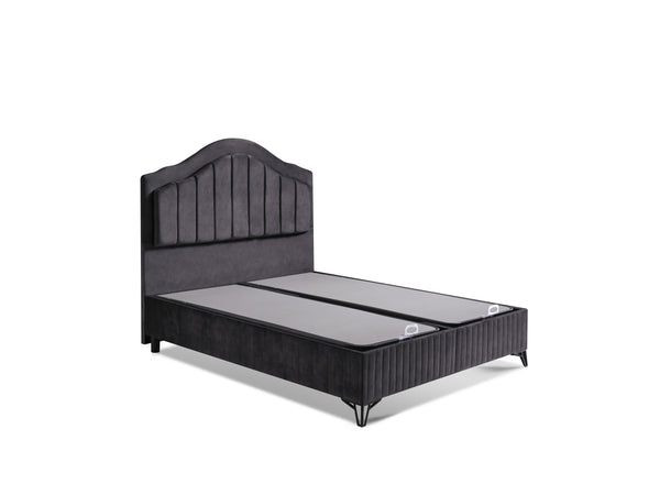 Favora Comfort Çift Kişilik Yatak Baza Başlık Seti