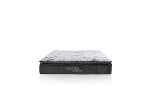 Favora Comfort Çift Kişilik Yatak