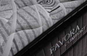 Favora Comfort Çift Kişilik Yatak