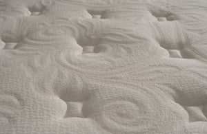 Gardenia Relax Çift Kişilik Yatak Baza Başlık Seti