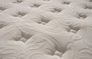 Gardenia Relax Çift Kişilik Yatak Baza Başlık Seti