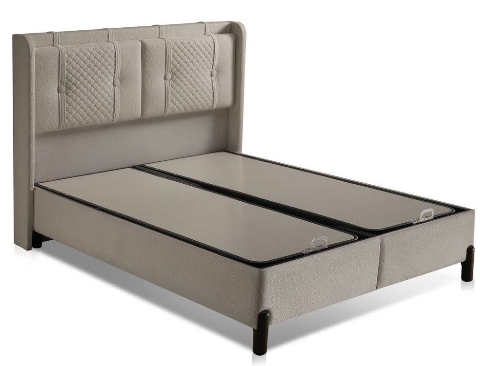 Ion Balance Çift Kişilik Baza Başlık Seti