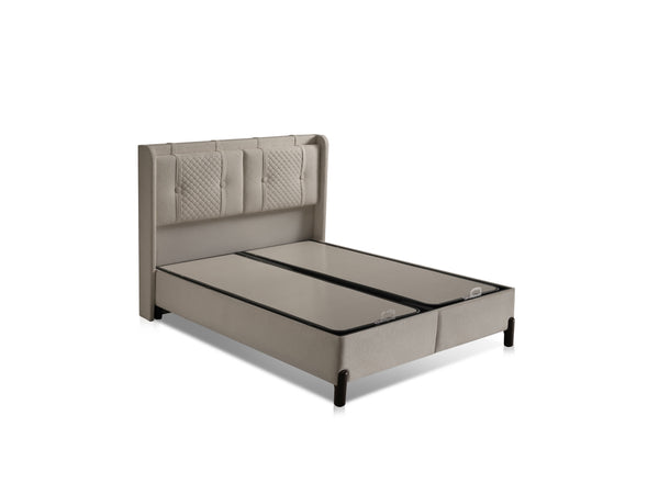 Ion Balance Çift Kişilik Yatak Baza Başlık Seti